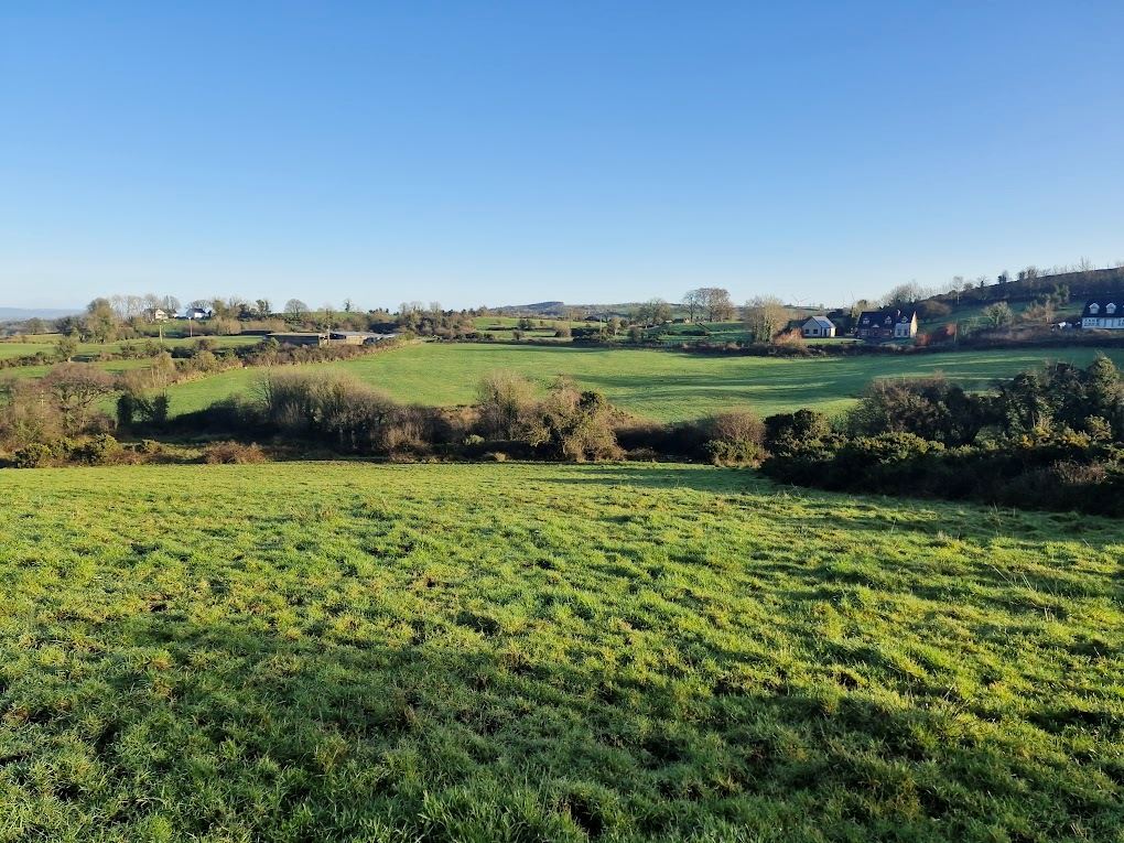Agri Lands At Corrackan, Scotshouse, Co. Monaghan