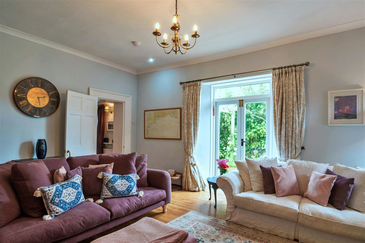 Kingsand Haven,Kingsand,Cornwall,United Kingdom