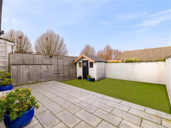 3 Corbally Vale, Citywest, Dublin 24