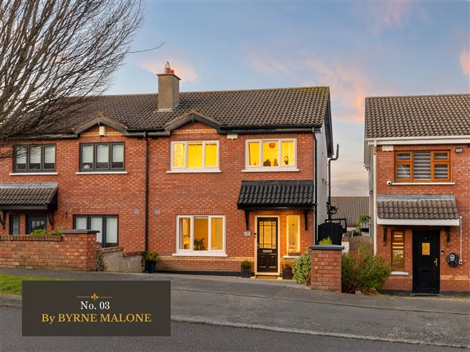 3 Corbally Vale, Citywest, Dublin 24