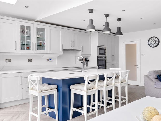 3 Corbally Vale, Citywest, Dublin 24