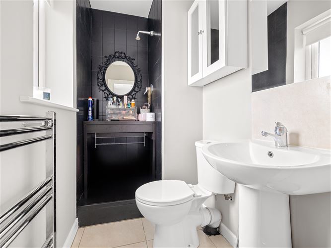 3 Corbally Vale, Citywest, Dublin 24