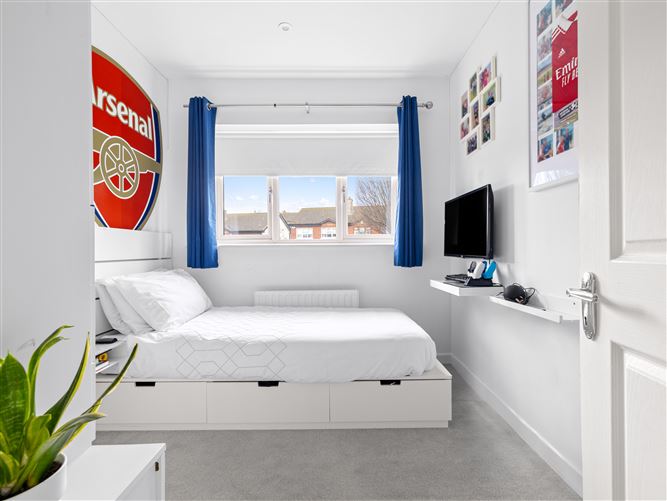 3 Corbally Vale, Citywest, Dublin 24