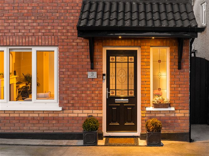 3 Corbally Vale, Citywest, Dublin 24