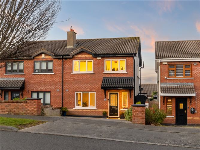 3 Corbally Vale, Citywest, Dublin 24
