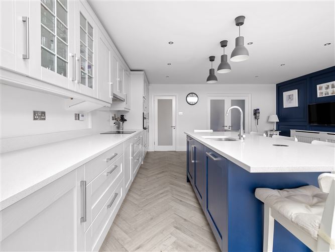 3 Corbally Vale, Citywest, Dublin 24