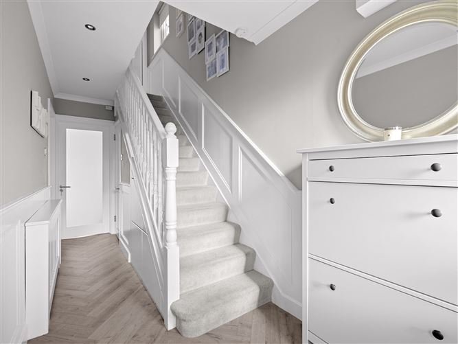 3 Corbally Vale, Citywest, Dublin 24