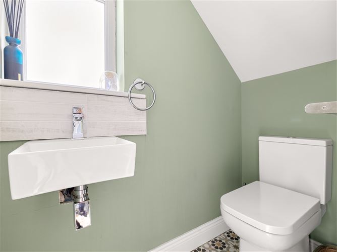 3 Corbally Vale, Citywest, Dublin 24