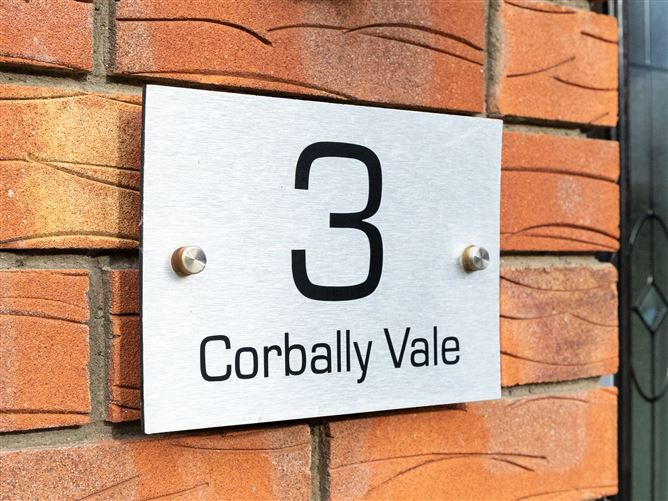 3 Corbally Vale, Citywest, Dublin 24