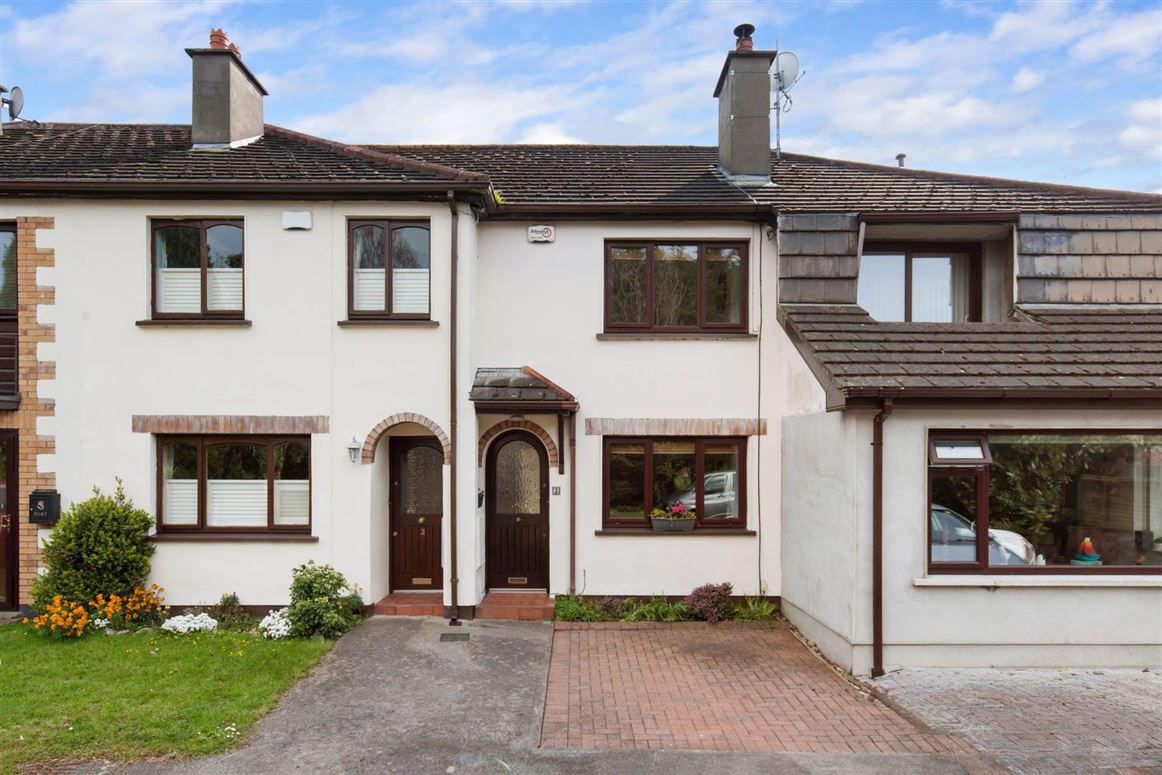 2 Emerald Lodge, Killiney, County Dublin