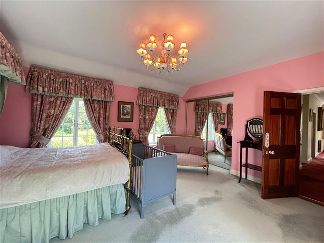 Castlewarden, Straffan, Co. Kildare