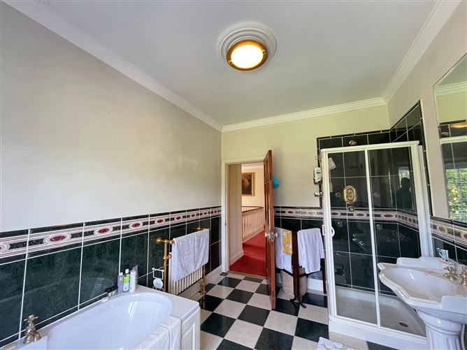 Castlewarden, Straffan, Co. Kildare