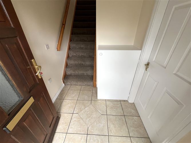 47 The Maples, Ballyhaunis, Mayo