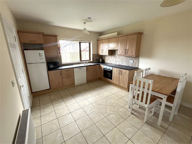47 The Maples, Ballyhaunis, Mayo