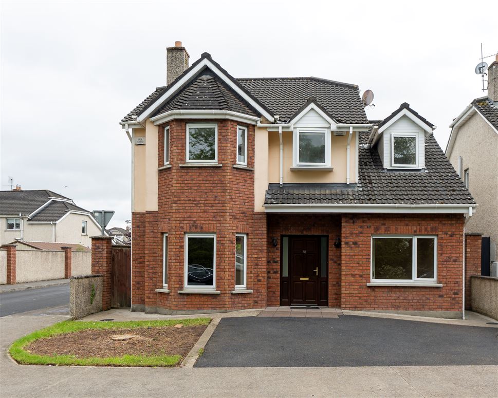 51 Inis Mor, Father Russell Road , Raheen, Limerick