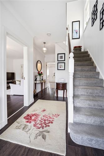 42 Eallagh, Headford, County Galway