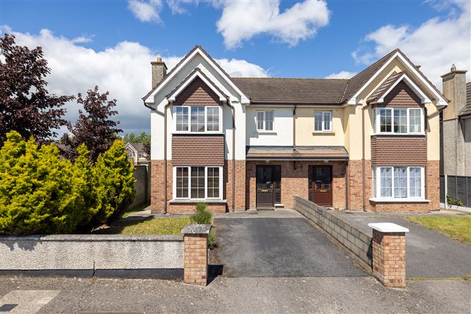 23 Feltham Hall, Blackbog Road, Carlow Town, Carlow