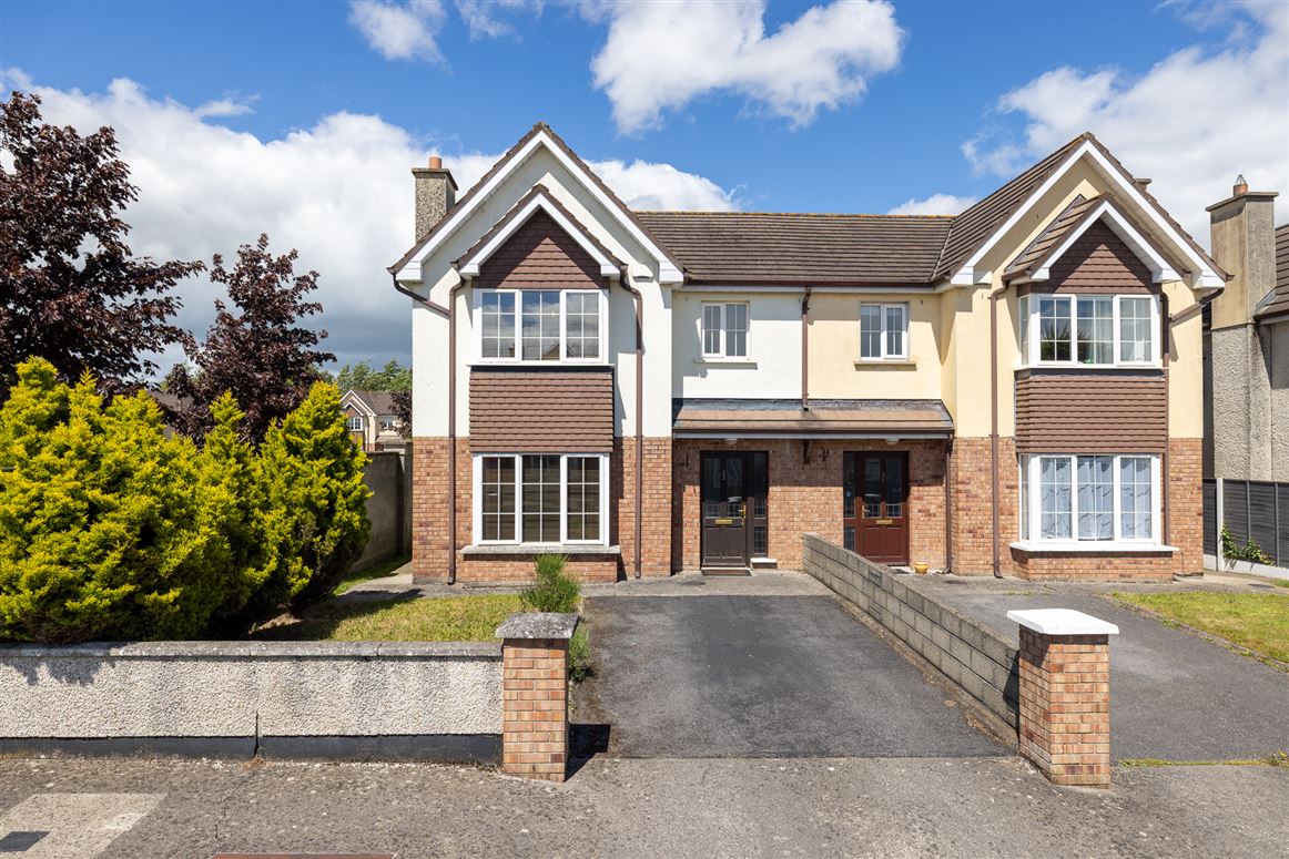 23 Feltham Hall, Blackbog Road, Carlow Town, Carlow
