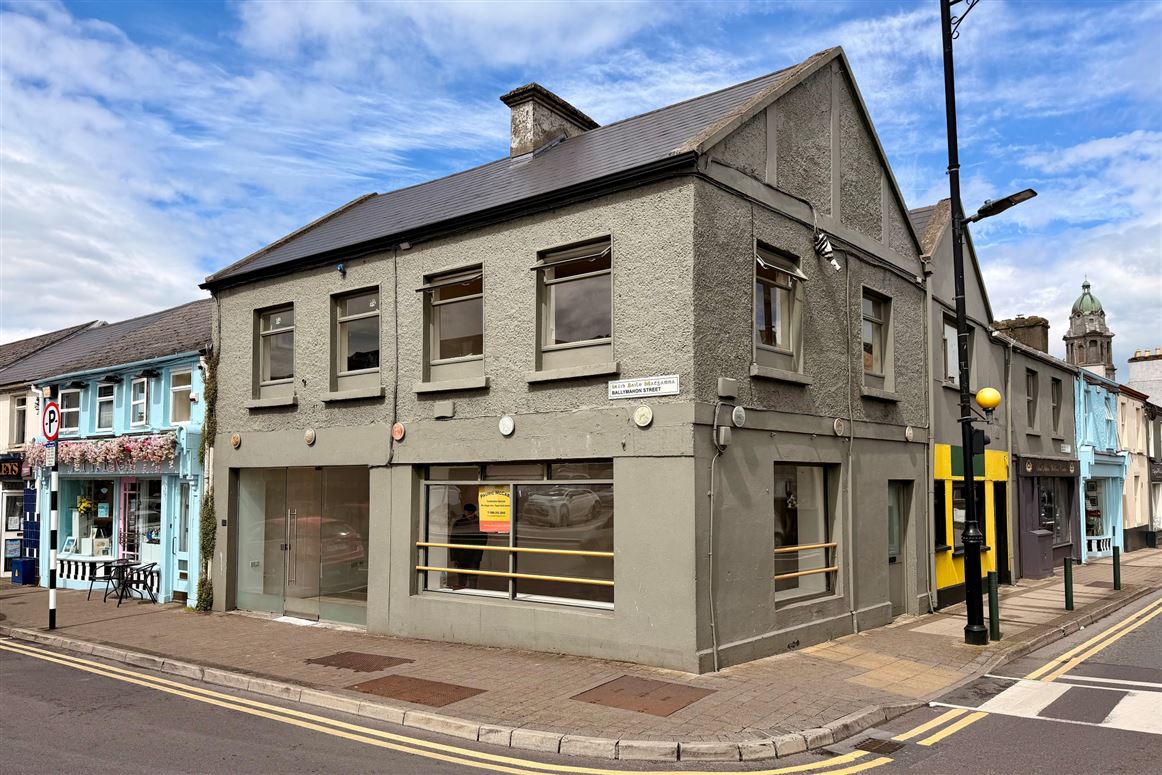 41 Ballymahon Street, Longford