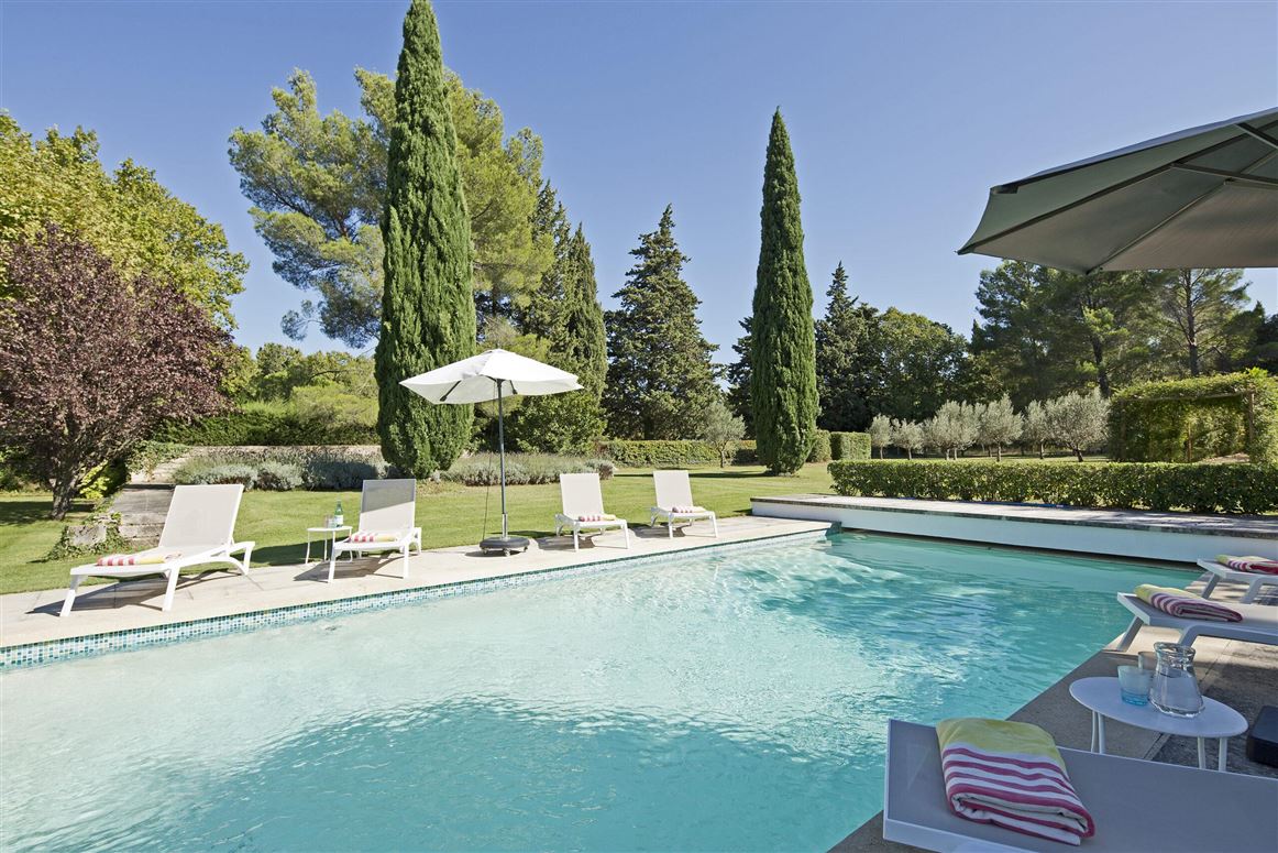 Quiet Provence Stay,Eygalières,Provence-Alps-French Riviera,France