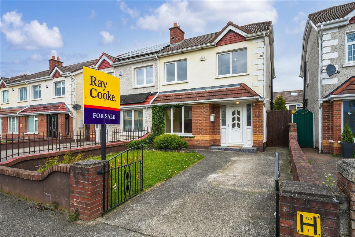 31 Earlsfort Lane, Lucan, Co. Dublin, K78 YN23