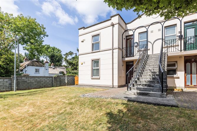 Apartment 29, Ballynoe Grove, Off Killarney Road, Bray, Co. Wicklow