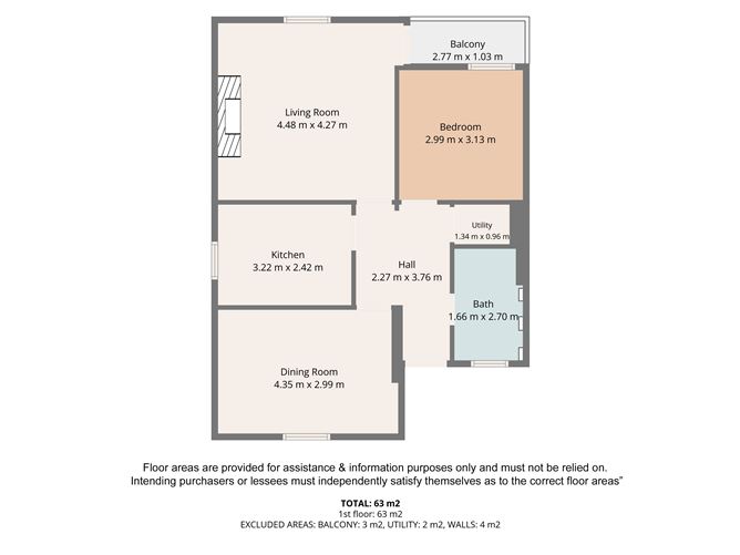 Photo 25 of 28 — Apartment 29, Ballynoe Grove, Off Killarney Road, Bray, Co. Wicklow