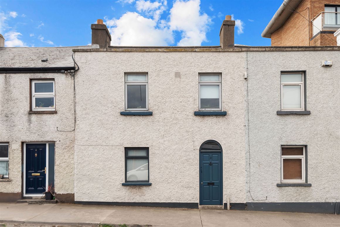 3 Saint Vincent Street West, Inchicore, Dublin 8, Co. Dublin