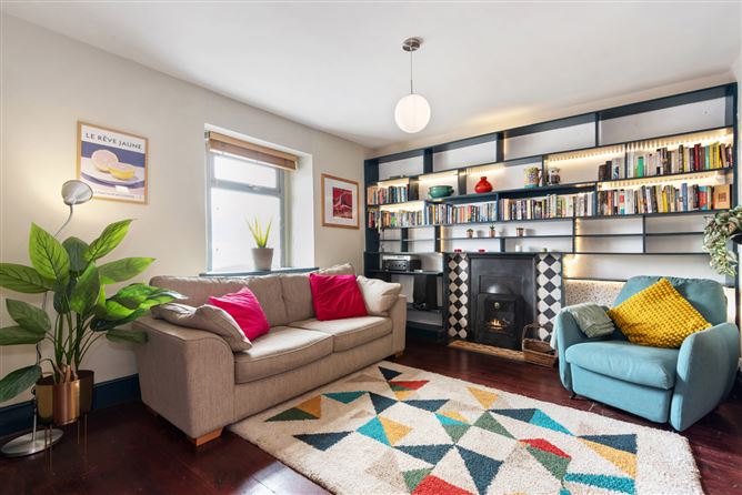 3 Saint Vincent Street West, Inchicore, Dublin 8, Co. Dublin