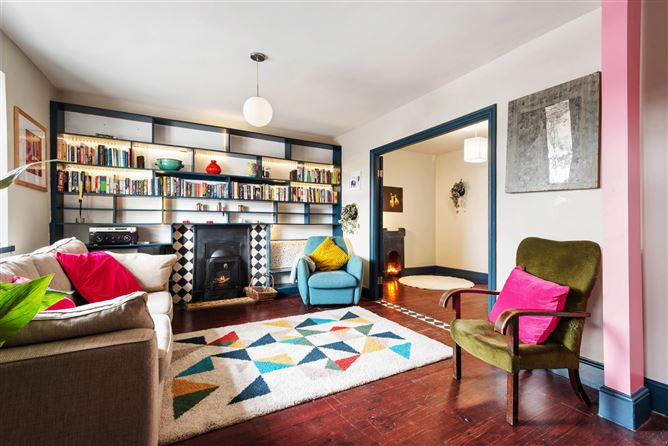 3 Saint Vincent Street West, Inchicore, Dublin 8, Co. Dublin