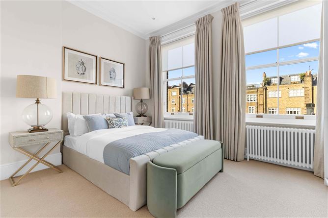 Photo 8 of 10 — Cadogan & Clover,London,Greater London,United Kingdom