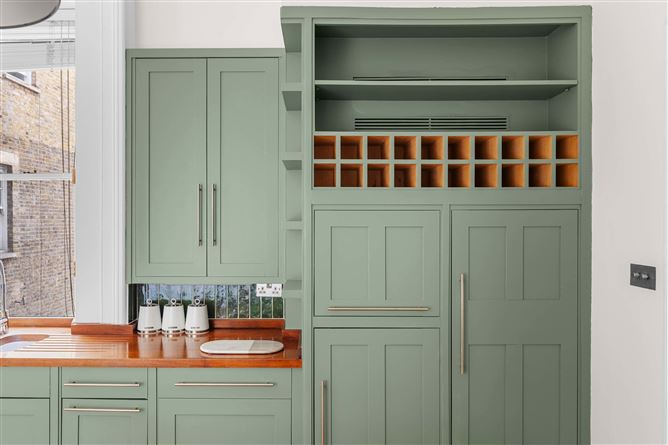 Cadogan & Clover,London,Greater London,United Kingdom
