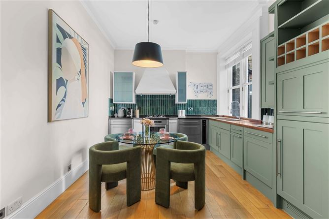 Cadogan & Clover,London,Greater London,United Kingdom