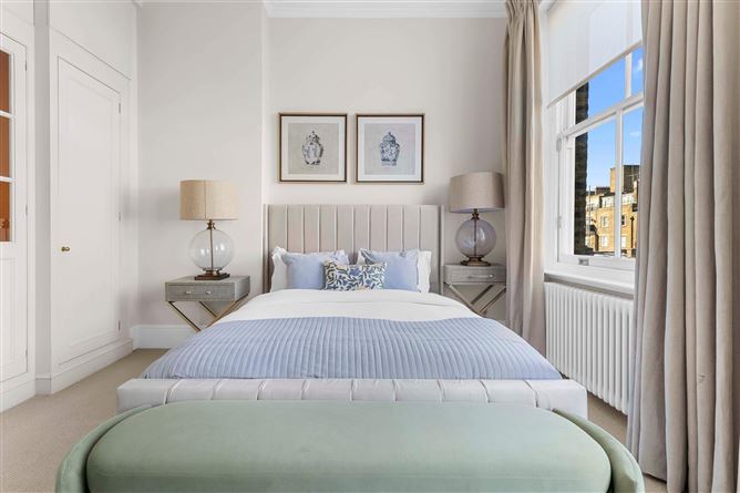 Photo 7 of 10 — Cadogan & Clover,London,Greater London,United Kingdom