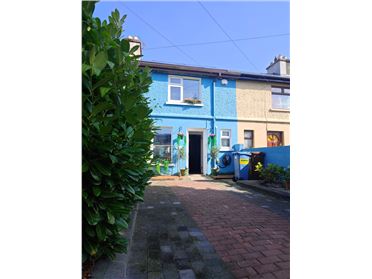 Innisfallen, 14 Donnellans Buidlings, Rosbrien, Limerick