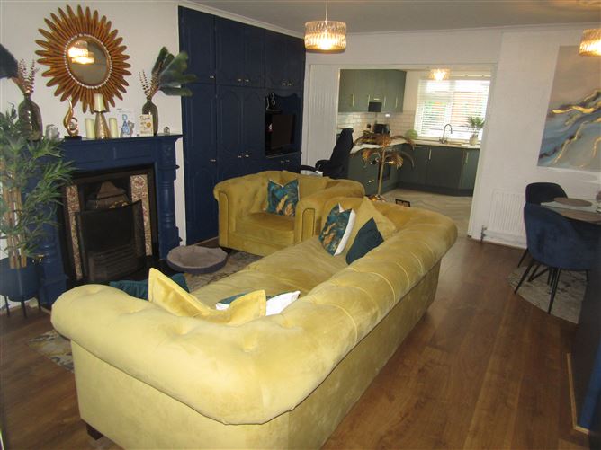 Innisfallen, 14 Donnellans Buidlings, Rosbrien, Limerick