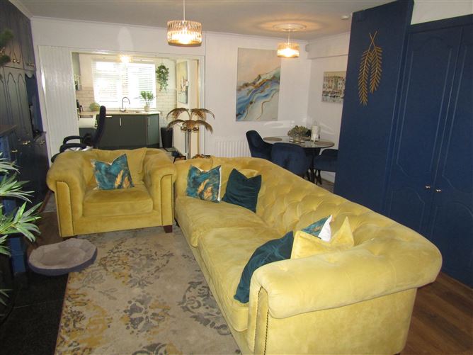 Innisfallen, 14 Donnellans Buidlings, Rosbrien, Limerick