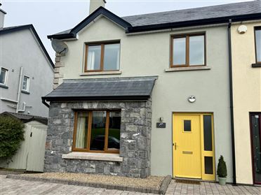 49 Carrowmore Drive, Knock, County Mayo