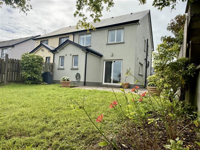 49 Carrowmore Drive, Knock, County Mayo