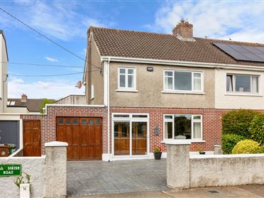 19 Pine Copse Road, Wyckham Park, Dundrum, Dublin 16