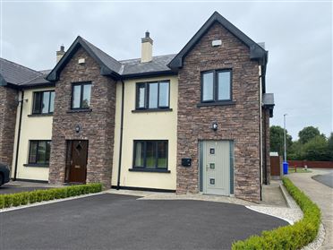 12 Kingscourt, Castlepollard, Mullingar, Co. Westmeath