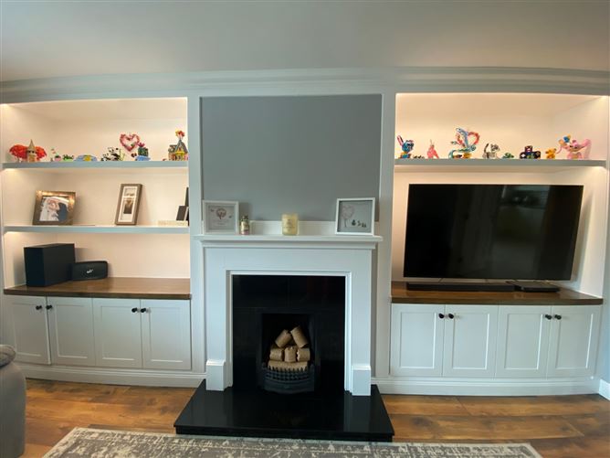 12 Kingscourt, Castlepollard, Mullingar, Co. Westmeath