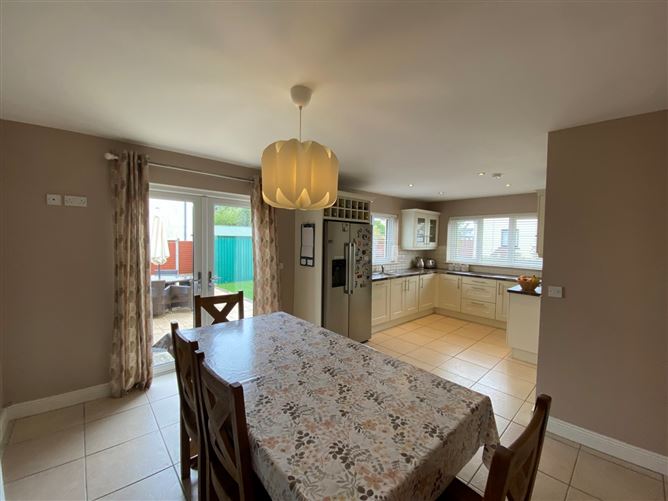 12 Kingscourt, Castlepollard, Mullingar, Co. Westmeath