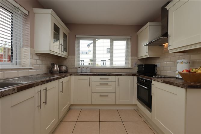 12 Kingscourt, Castlepollard, Mullingar, Co. Westmeath