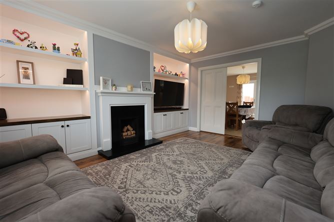 12 Kingscourt, Castlepollard, Mullingar, Co. Westmeath