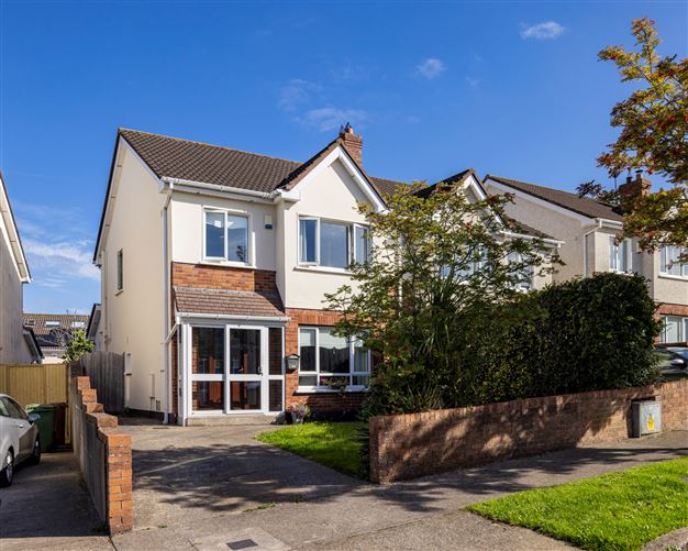 Photo 1 of 15 — 30 Hawthorn Park, Swords, County Dublin