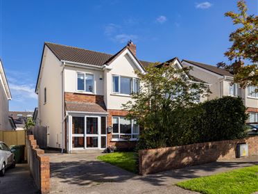 30 Hawthorn Park, Swords, County Dublin