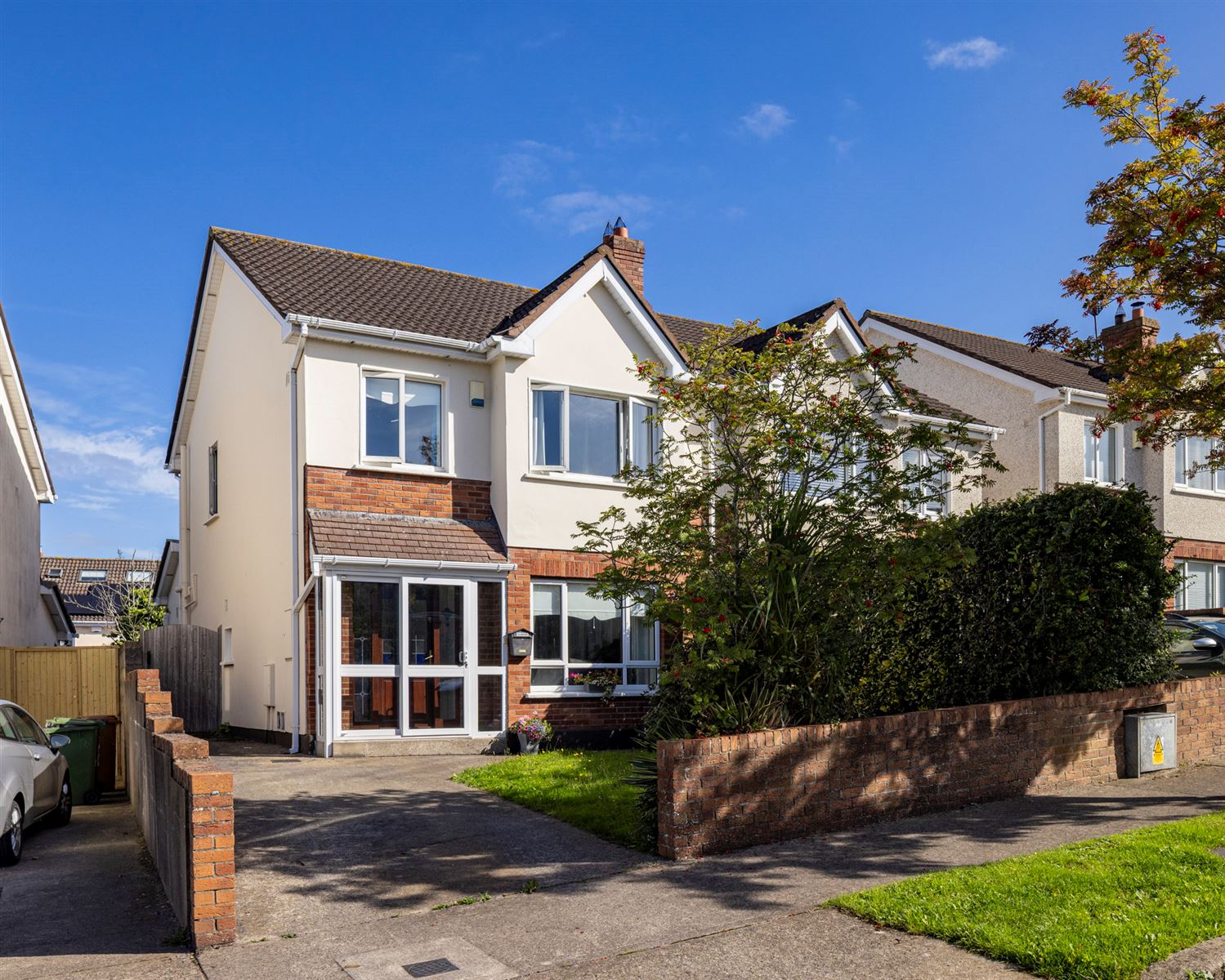 30 Hawthorn Park, Swords, County Dublin