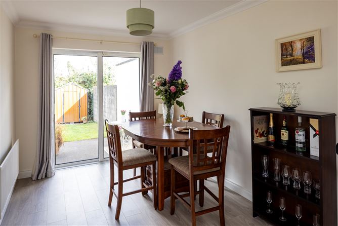 30 Hawthorn Park, Swords, County Dublin