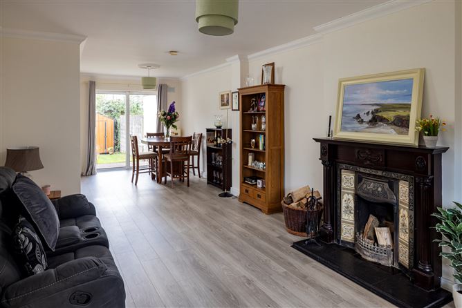 30 Hawthorn Park, Swords, County Dublin